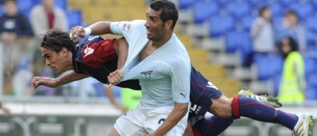 Lazio vrea sa faca performanta "low cost"